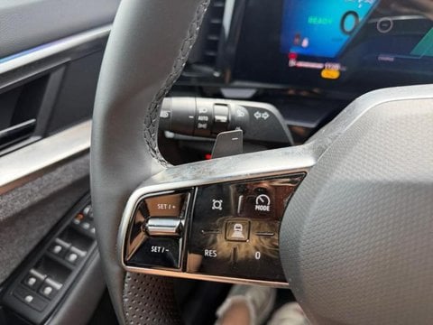 Voitures D'occasion À Hesdin | Renault Espace 1.2 E-Tech Full Hybrid 200Ch Techno 7 Places - 25