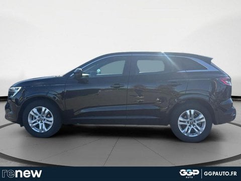 Voitures D'occasion À Hesdin | Renault Austral 1.2 Tce Mild Hybrid Advanced 130Ch Evolution - 24