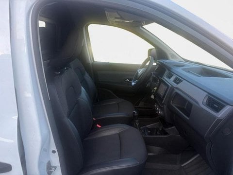 Voitures D'occasion À Hesdin | Renault Express Van 1.5 Blue Dci 75Ch Confort 22
