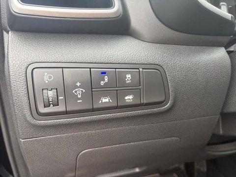 Voitures D'occasion À Hesdin | Hyundai Tucson 1.6 Crdi 136Ch Hybrid 48V N Line Executive Dct-7 E...