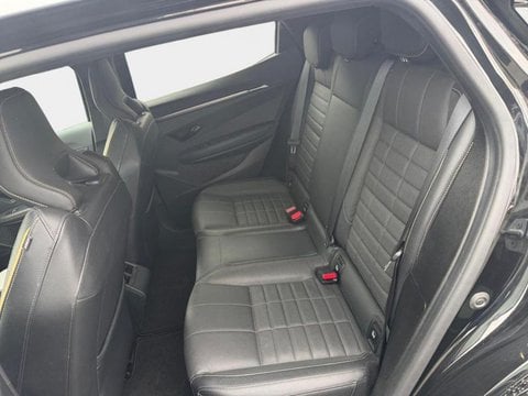 Voitures D'occasion À Hesdin | Renault Mégane Megane E-Tech Electric Ev60 220Ch Iconic Super Ch...