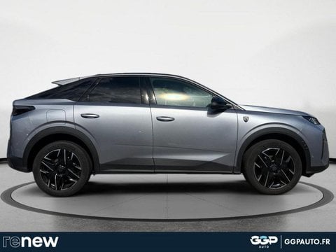 Voitures D'occasion À Hesdin | Peugeot 3008 1.2 Hybrid 136Ch Gt E-Dcs6