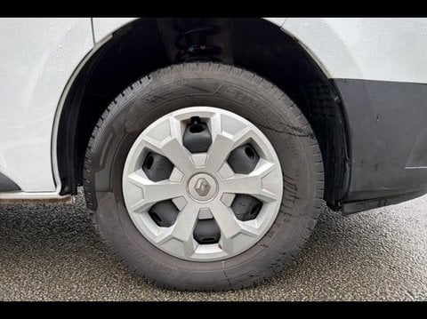 Voitures D'occasion À Hesdin | Renault Trafic Combi L2 2.0 Blue Dci 150Ch S&S Zen 8 Places E6E
