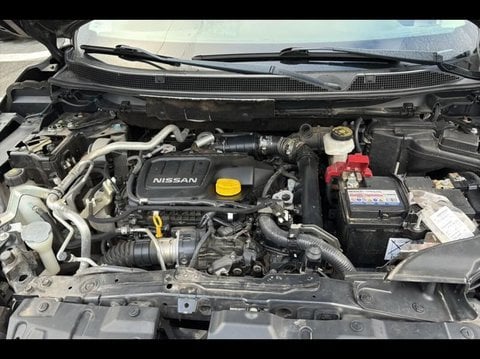 Voitures D'occasion À Hesdin | Nissan Qashqai 1.6 Dci 130Ch Acenta