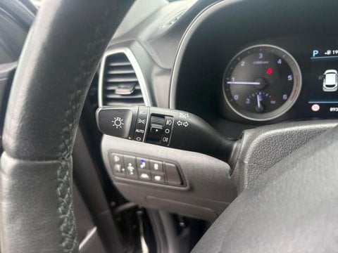 Voitures D'occasion À Hesdin | Hyundai Tucson 1.6 Crdi 136Ch Hybrid 48V N Line Executive Dct-7 E...