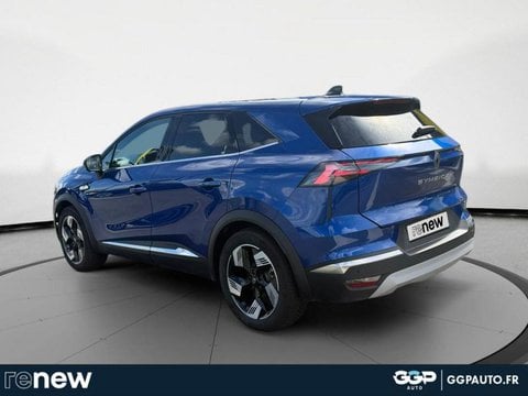 Voitures D'occasion À Hesdin | Renault Symbioz 1.6 E-Tech Full Hybrid 145Ch Iconic