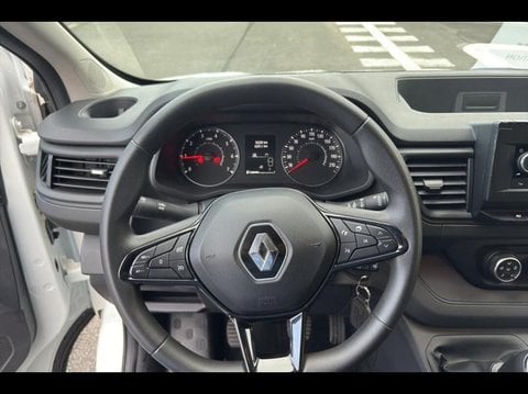 Voitures D'occasion À Hesdin | Renault Trafic Combi L2 2.0 Blue Dci 150Ch S&S Zen 8 Places