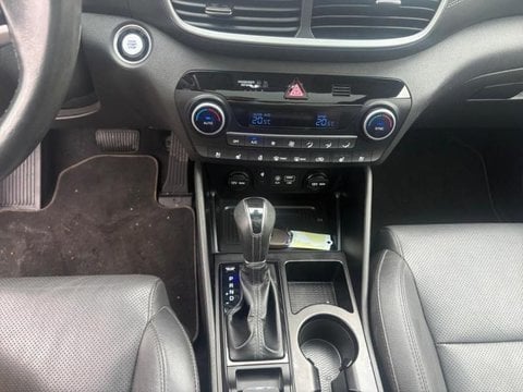 Voitures D'occasion À Hesdin | Hyundai Tucson 1.6 Crdi 136Ch Hybrid 48V N Line Executive Dct-7 E...
