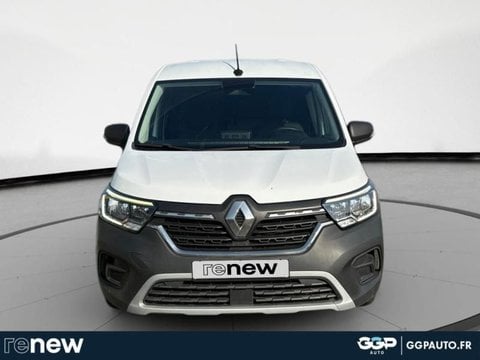 Voitures D'occasion À Hesdin | Renault Kangoo Van L1 1.5 Blue Dci 95Ch Extra Sésame Ouvre Toi - 22