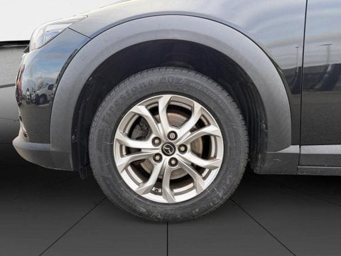 Voitures D'occasion À Hesdin | Mazda Cx-3 2.0 Skyactiv-G 121Ch Sélection Bva Euro6D-T
