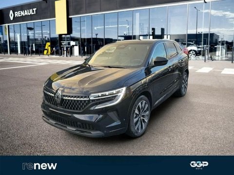 Voitures D'occasion À Hesdin | Renault Austral 1.2 E-Tech Full Hybrid 200Ch Techno - 24