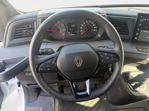 Voitures D'occasion À Hesdin | Renault Master Fg F3500 L2H2 2.0 Dci 170Ch Advance Evi