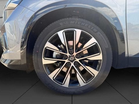 Voitures D'occasion À Hesdin | Renault Austral 1.2 E-Tech Full Hybrid 200Ch Techno - 26