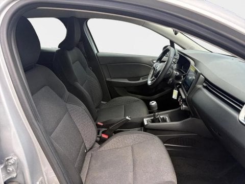 Voitures D'occasion À Hesdin | Renault Clio 1.5 Blue Dci 85Ch Business