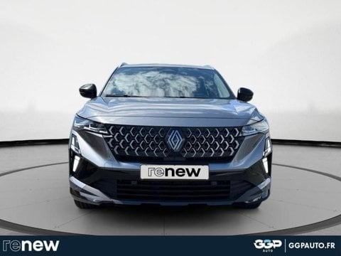 Voitures D'occasion À Hesdin | Renault Austral 1.2 E-Tech Full Hybrid 200Ch Techno - 26
