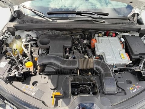 Voitures D'occasion À Hesdin | Renault Captur 1.6 E-Tech Hybride 145Ch Intens -21