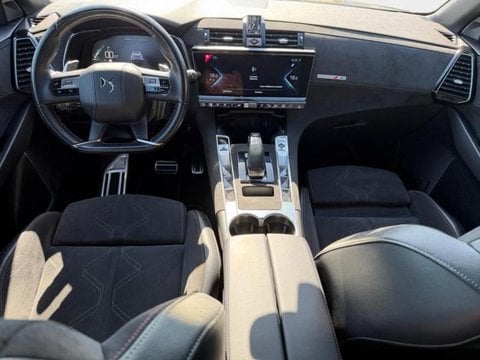 Voitures D'occasion À Hesdin | Ds Ds 7 Crossback E-Tense 4X4 300Ch Performance Line +