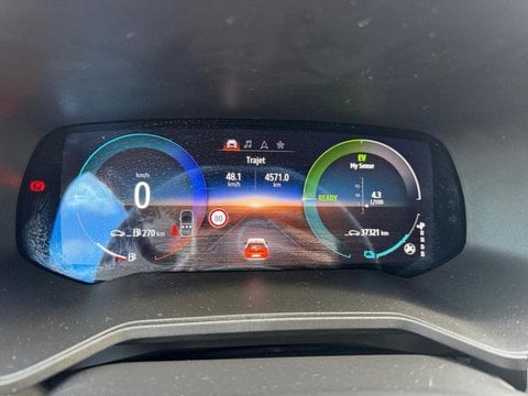 Voitures D'occasion À Hesdin | Renault Clio 1.6 E-Tech Hybride 145Ch Techno