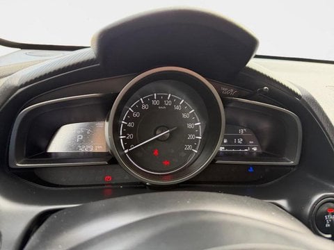 Voitures D'occasion À Hesdin | Mazda Cx-3 2.0 Skyactiv-G 121Ch Sélection Bva Euro6D-T