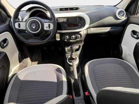 Voitures D'occasion À Hesdin | Renault Twingo 1.0 Sce 65Ch Limited E6D-Full