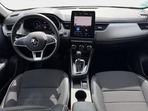 Voitures D'occasion À Hesdin | Renault Arkana 1.3 Tce Mild Hybrid 140Ch Techno Edc -22