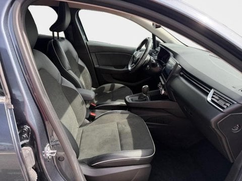 Voitures D'occasion À Hesdin | Renault Clio 1.3 Tce 130Ch Fap Intens Edc