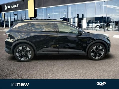 Voitures D'occasion À Hesdin | Renault Scénic Scenic E-Tech Electric 220Ch Techno Grande Autono...