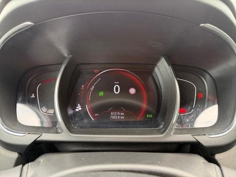 Voitures D'occasion À Hesdin | Renault Scénic Scenic 1.3 Tce 140Ch Fap Limited 130G