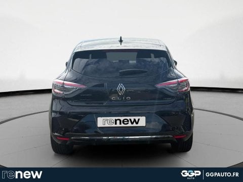 Voitures D'occasion À Hesdin | Renault Clio 1.6 E-Tech 145Ch Full Hybrid Techno - 25
