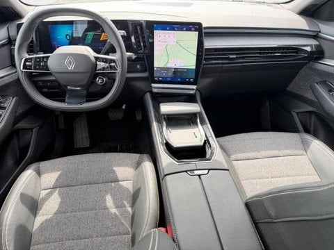 Voitures D'occasion À Hesdin | Renault Espace 1.2 E-Tech Full Hybrid 200Ch Techno 7 Places - 25