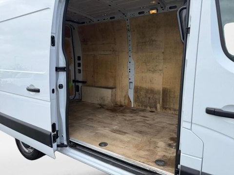 Voitures D'occasion À Hesdin | Renault Master Fg F3300 L2H2 2.3 Blue Dci 135Ch Grand Confort Euro6E