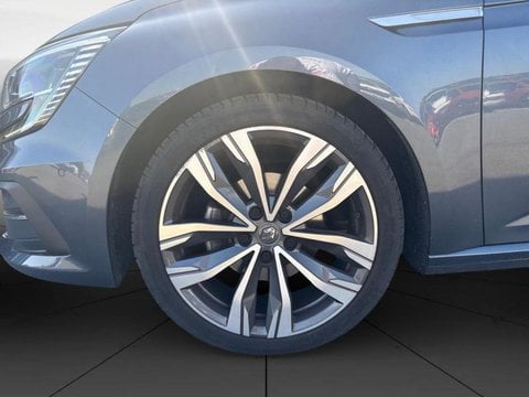 Voitures D'occasion À Hesdin | Renault Mégane Megane 1.3 Tce 140Ch Techno