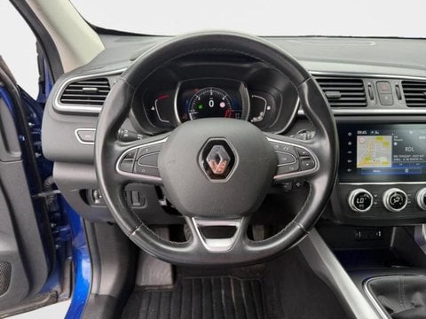 Voitures D'occasion À Hesdin | Renault Kadjar 1.5 Blue Dci 115Ch Intens - 21