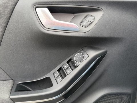 Voitures D'occasion À Hesdin | Ford Puma 1.5 Ecoblue 120Ch Titanium X 6Cv
