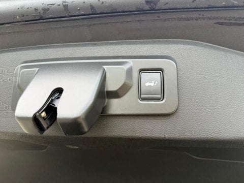 Voitures D'occasion À Hesdin | Renault Espace 1.2 E-Tech Full Hybrid 200Ch Techno 7 Places - 25