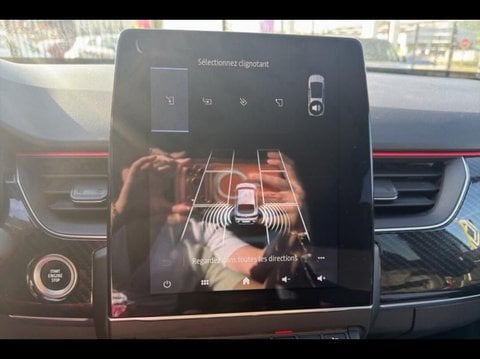 Voitures D'occasion À Hesdin | Renault Arkana 1.6 E-Tech 145Ch Rs Line -21B