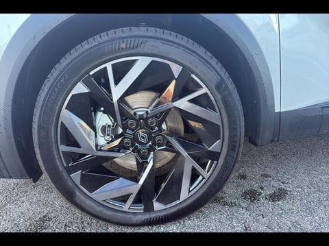 Voitures D'occasion À Hesdin | Renault Symbioz 1.6 E-Tech Full Hybrid 145Ch Esprit Alpine