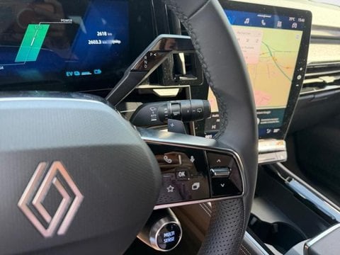 Voitures D'occasion À Hesdin | Renault Austral 1.2 E-Tech Full Hybrid 200Ch Techno - 26