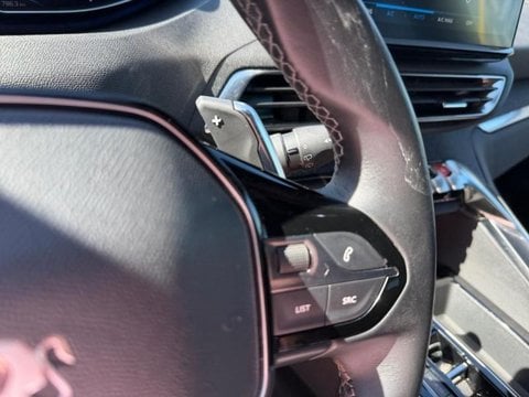 Voitures D'occasion À Hesdin | Peugeot 5008 1.5 Bluehdi 130Ch S&S Allure Pack Eat8
