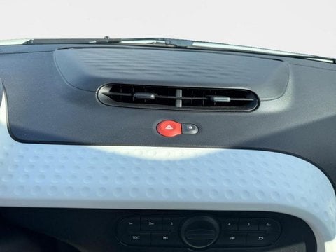 Voitures D'occasion À Hesdin | Renault Twingo E-Tech Electric Authentic R80 Achat Intégral