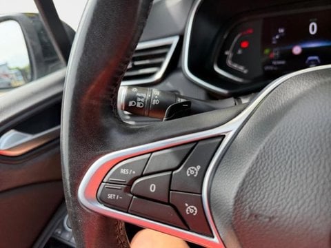 Voitures D'occasion À Hesdin | Renault Clio 1.3 Tce 130Ch Fap Intens Edc