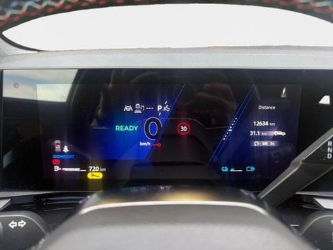 Voitures D'occasion À Hesdin | Renault Austral 1.2 E-Tech Full Hybrid 200Ch Iconic Esprit Alpine...