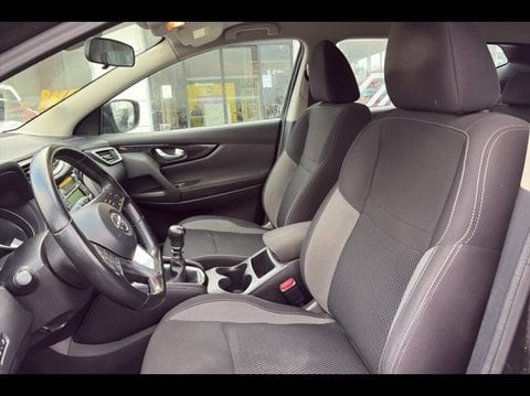Voitures D'occasion À Hesdin | Nissan Qashqai 1.6 Dci 130Ch Acenta