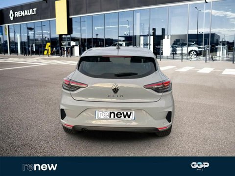 Voitures D'occasion À Hesdin | Renault Clio 1.0 Tce 90Ch Evolution - 24