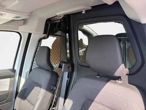 Voitures D'occasion À Hesdin | Renault Kangoo Van L1 1.5 Blue Dci 95Ch Extra Sésame Ouvre Toi - 22