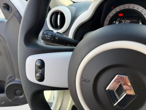 Voitures D'occasion À Hesdin | Renault Twingo E-Tech Electric Authentic R80 Achat Intégral