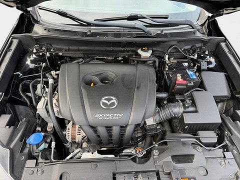 Voitures D'occasion À Hesdin | Mazda Cx-3 2.0 Skyactiv-G 121Ch Sélection Bva Euro6D-T