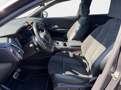 Voitures D'occasion À Hesdin | Ds Ds 7 Crossback E-Tense 4X4 300Ch Performance Line +