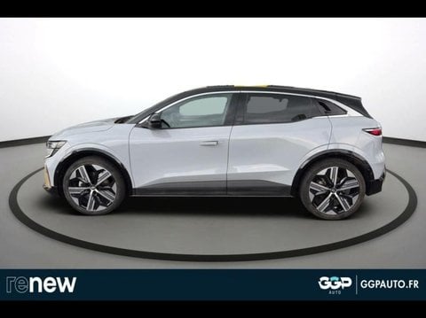 Voitures D'occasion À Hesdin | Renault Mégane Megane E-Tech Electric Ev60 220Ch Iconic Super Ch...