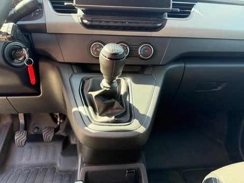 Voitures D'occasion À Hesdin | Renault Kangoo Van L1 1.5 Blue Dci 95Ch Extra Sésame Ouvre Toi - 22